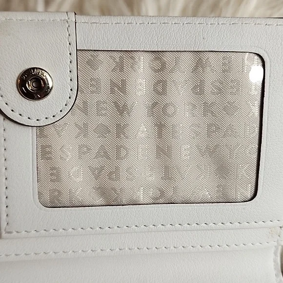 Kate Spade Ice Cream Bi-fold Wallet - Picture 10 of 12